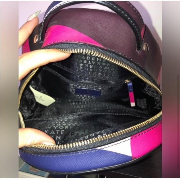 Kate Spade Small Backpack - Picture 6 of 8